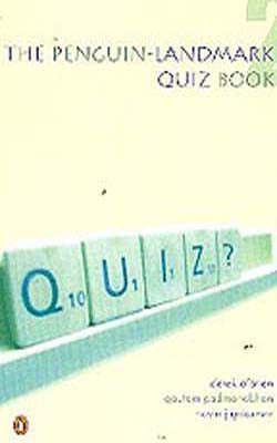The Penguin-Landmark Quiz Book 2