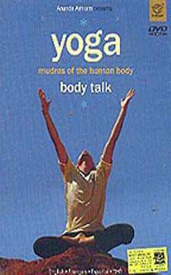 Yoga - Mudras of the Human Body    (DVD)