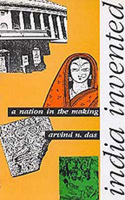 India Invented:    A Nation in the Making
