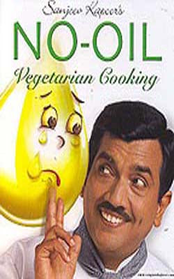 No - Oil - Vegetarian Cooking