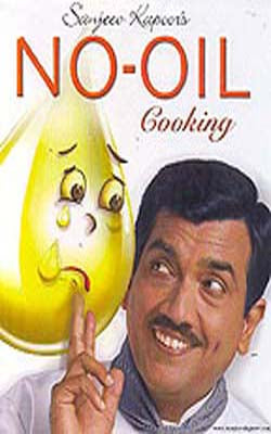No - Oil - Cooking