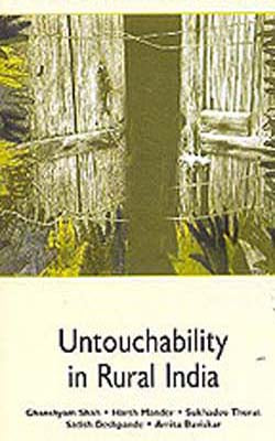 Untouchability in Rural India