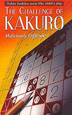 The Challenge of Kakuro