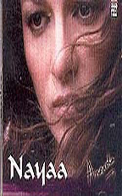 Nayaa    (Music CD)
