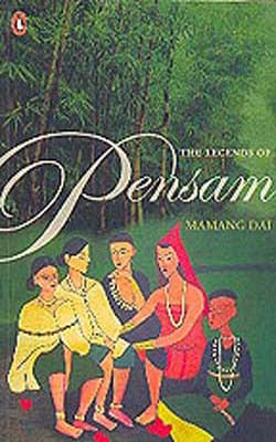 The Legends of Pensam