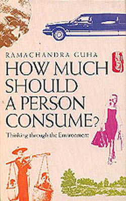 How Much Should A Person Consume?