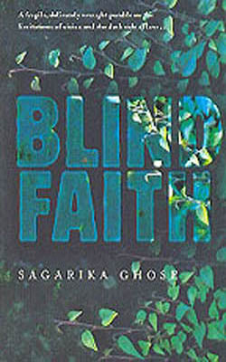 Blind Faith