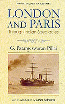 London and Paris-Through Indian Spectacles