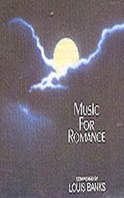 Music For Romance        (MUSIC CD)