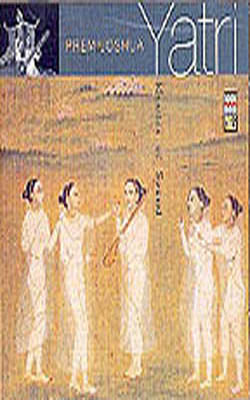 Yatri - Mystics of Sound      (MUSIC CD)