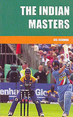 The Indian Masters