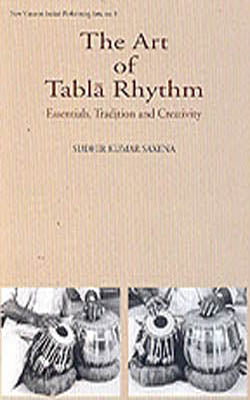 The Art of Tabla Rhythm