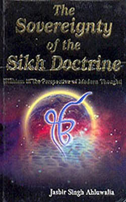 The Sovereignty of the Sikh Doctrine