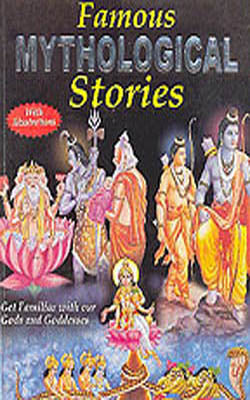 Famous Mythological Stories