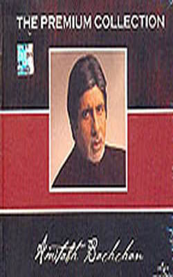 The Premium Collection - Amitabh Bachchan (2-CD Set)