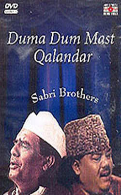 Duma Dum Mast Qalandar   (DVD)