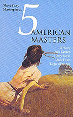 5 American Masters