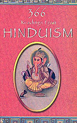 366 Readings from Hinduism