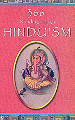 366 Readings from Hinduism