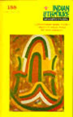 Indian Literature:  Volume - 188