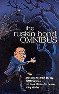 The Ruskin Bond Omnibus - Part II