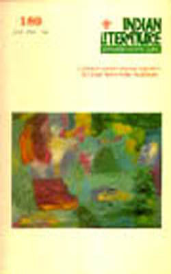 Indian Literature:  Volume - 189