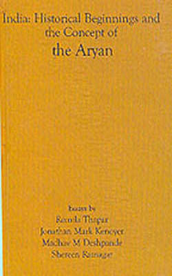 India - Historical Beginnings and the Concept of the Aryan