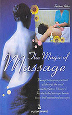 The Magic of Massage