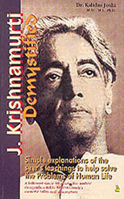 J Krishnamurti Demystified
