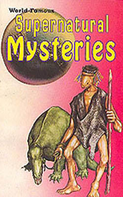 World - Famous Supernatural Mysteries