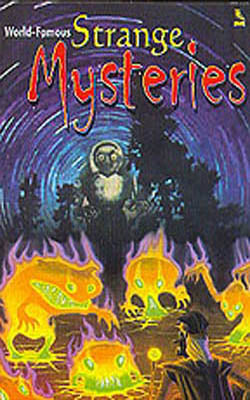 World - Famous Strange Mysteries