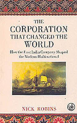The Corporation that Changed the World