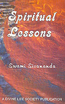 Spiritual Lessons