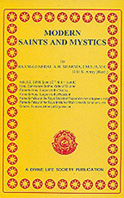 Modern Saints and Mystics