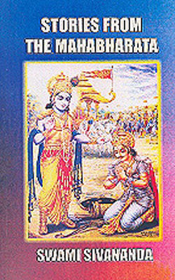 Stories From The Mahabharata