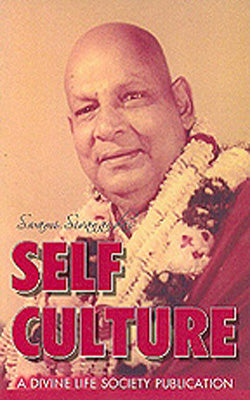 Self - Culture