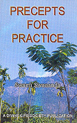 Precepts for Practice