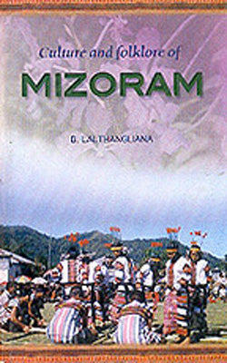 Culture and folklore of Mizoram