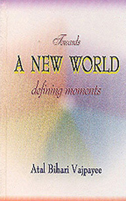 Towards A New World Defining Moments
