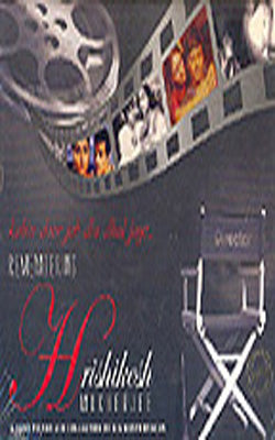 Remembering Hrishikesh Mukherjee (4 CD Music Album)