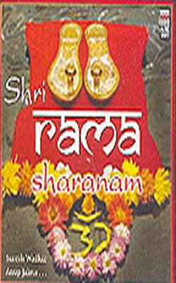 Shri Rama Sharanam     MUSIC CD)