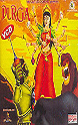 Durga    (VCD)