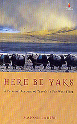 Here Be Yaks