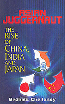Asian Juggernaut - The Rise of China, India and Japan