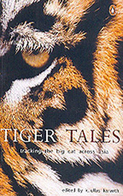 Tiger Tales - Tracking the Big Cat Across Asia