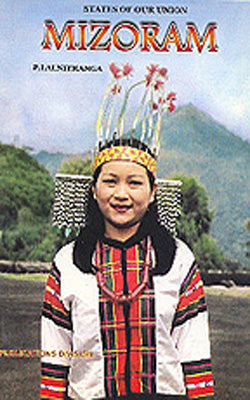Mizoram  -  States of Our Union