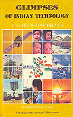 Glimpses of Indian Technology