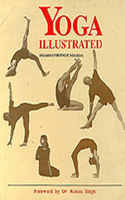 Yoga Illustrated