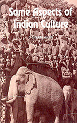 Some Aspects of Indian Culture