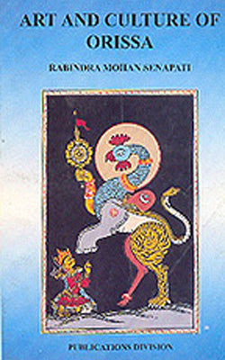 Art and Culture of Orissa